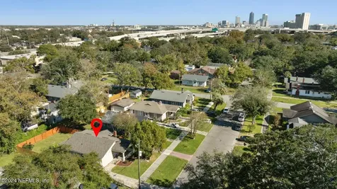 2323 Ernest Street Jacksonville FL 32204