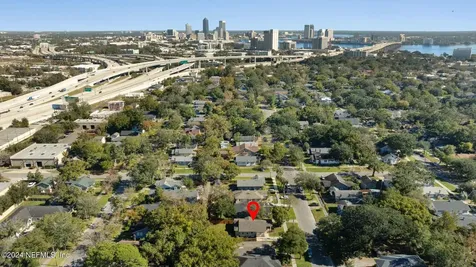 2323 Ernest Street Jacksonville FL 32204