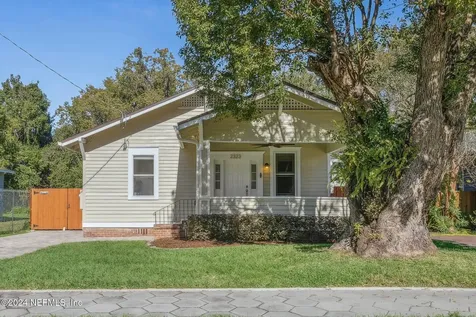 2323 Ernest Street Jacksonville FL 32204
