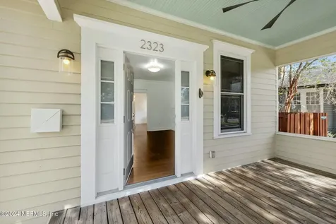 2323 Ernest Street Jacksonville FL 32204