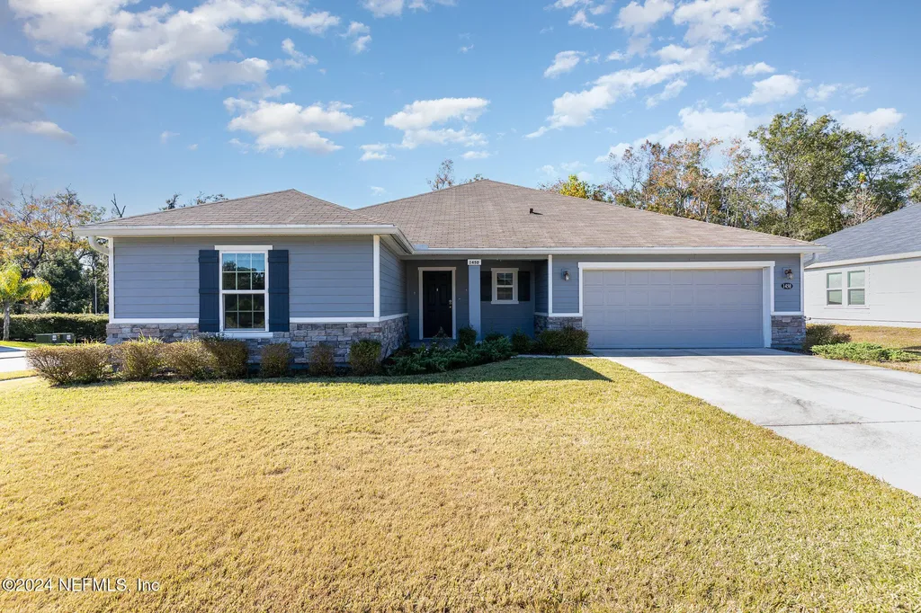 1450 Deshazo Court Jacksonville FL 32221