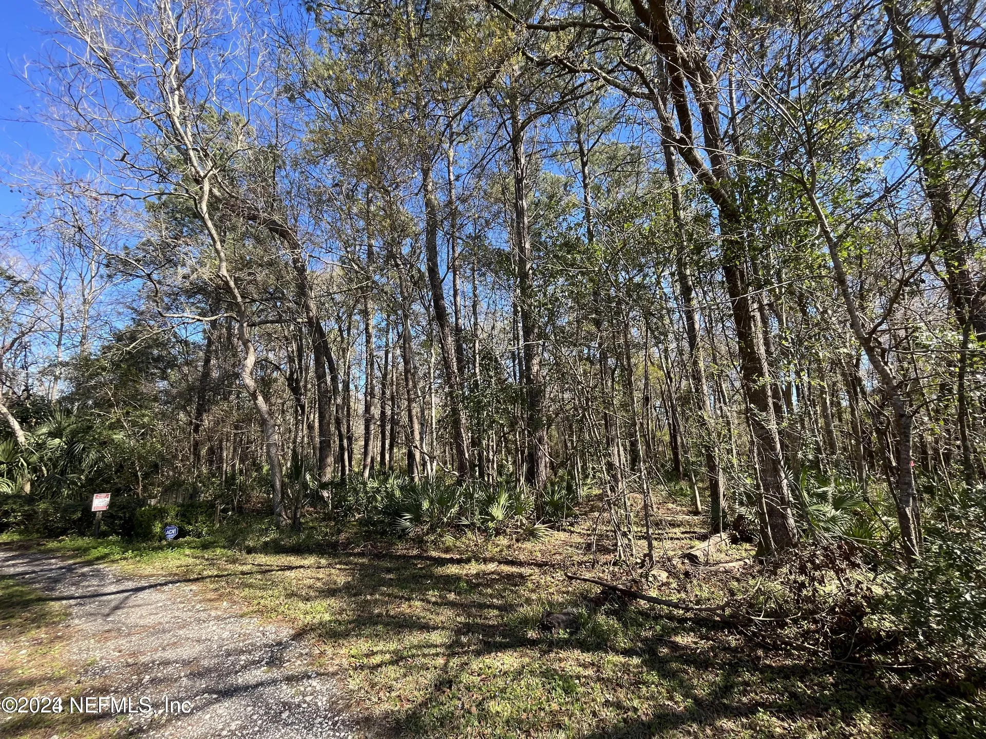 0 Woodelm Drive Jacksonville FL 32218