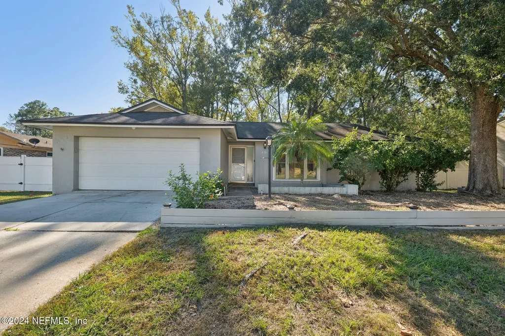 8681 Bishopswood Drive Jacksonville FL 32244