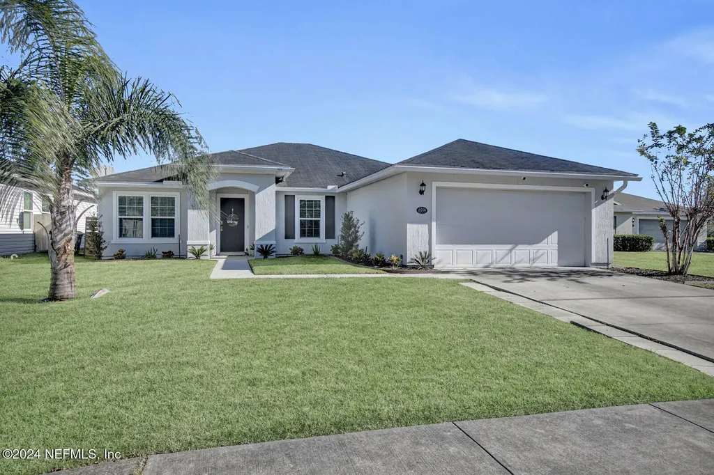 6559 Winding Greens Drive Jacksonville FL 32244