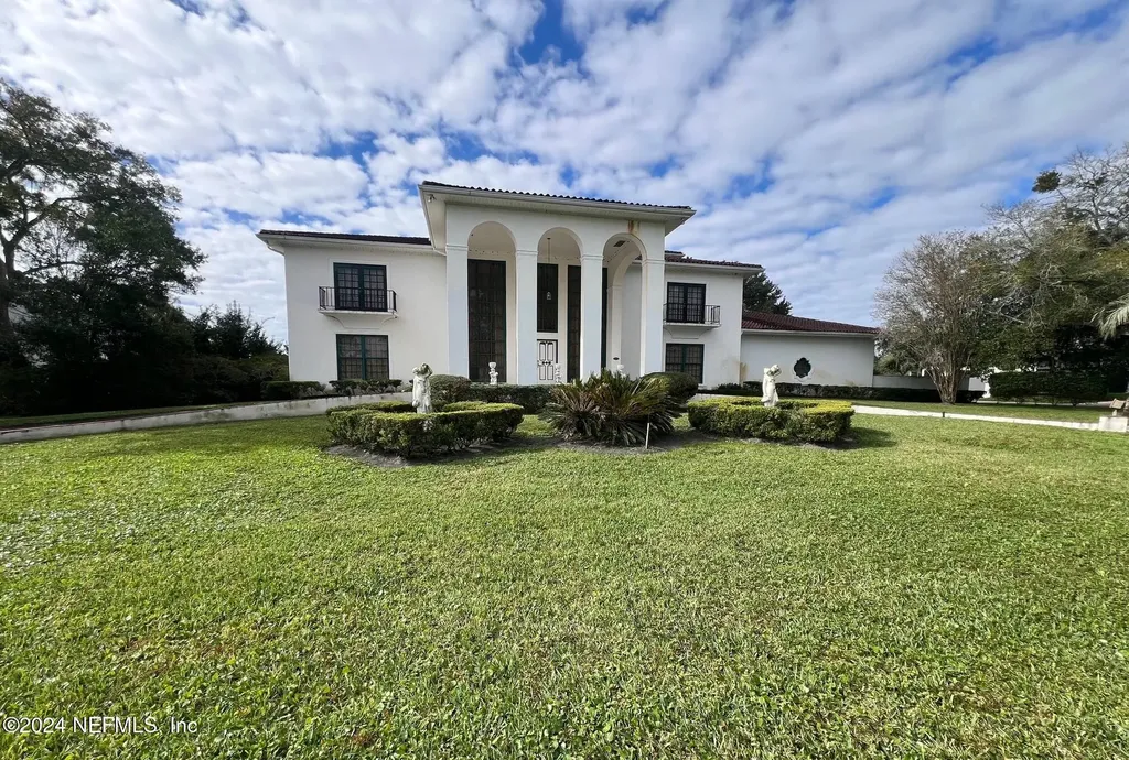 8000 Quailwood Drive Jacksonville FL 32256