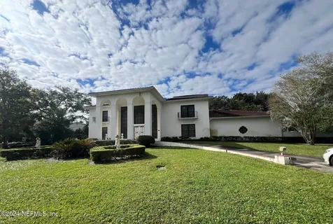 8000 Quailwood Drive Jacksonville FL 32256