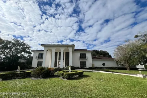 8000 Quailwood Drive Jacksonville FL 32256