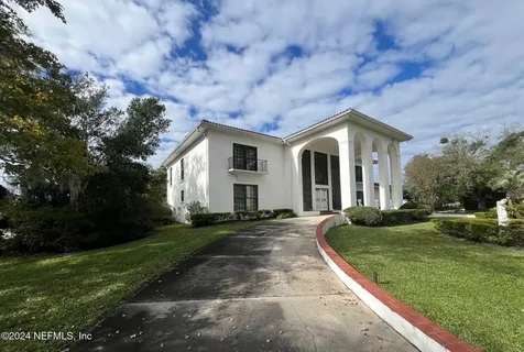 8000 Quailwood Drive Jacksonville FL 32256