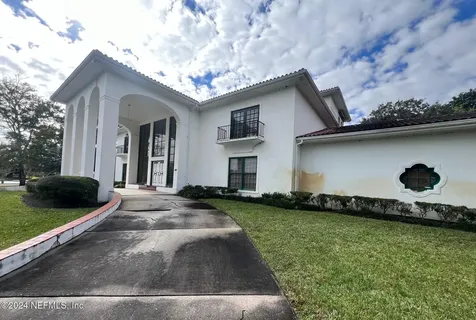 8000 Quailwood Drive Jacksonville FL 32256