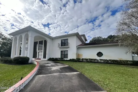 8000 Quailwood Drive Jacksonville FL 32256