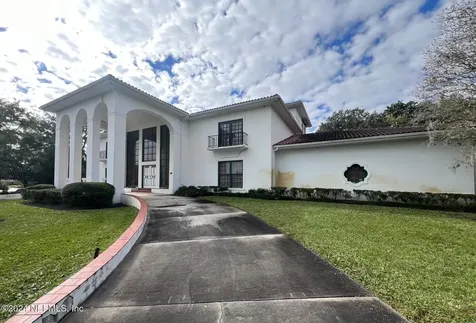 8000 Quailwood Drive Jacksonville FL 32256