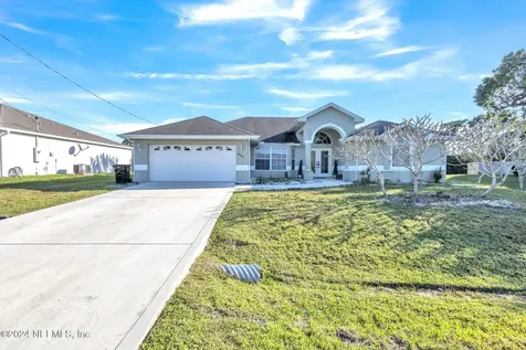 4541 NW Brownell Terrace Port St. Lucie FL 34983