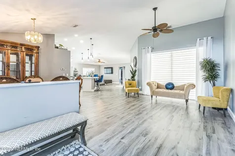 4541 NW Brownell Terrace Port St. Lucie FL 34983