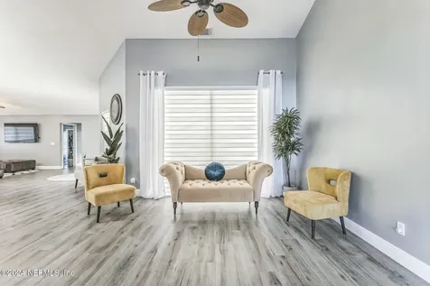 4541 NW Brownell Terrace Port St. Lucie FL 34983