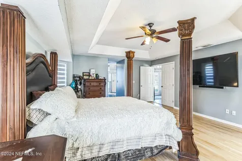 4541 NW Brownell Terrace Port St. Lucie FL 34983