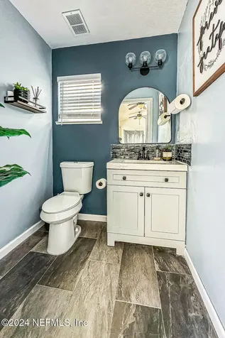 4541 NW Brownell Terrace Port St. Lucie FL 34983