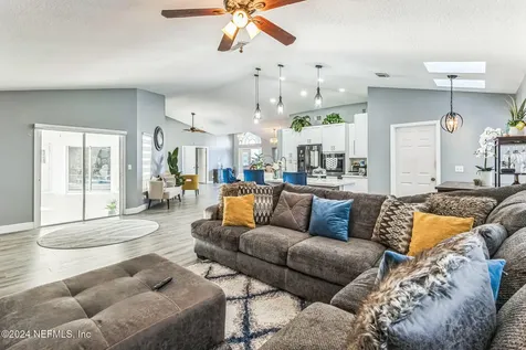 4541 NW Brownell Terrace Port St. Lucie FL 34983
