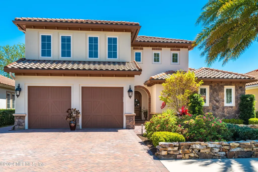3829 Catania Place Jacksonville FL 32224