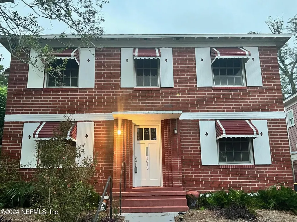 1615 Copeland Street Jacksonville FL 32204