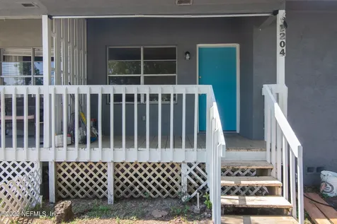 1204 Hibiscus Street Atlantic Beach FL 32233