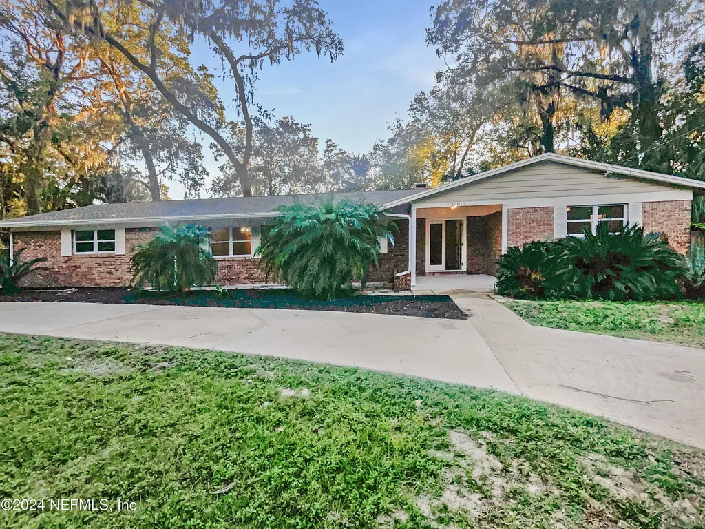 10912 Challeux Court Jacksonville FL 32225