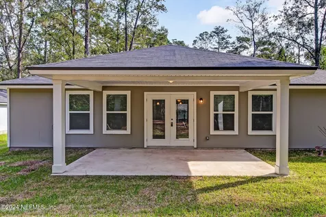 1856 Navaho Avenue Jacksonville FL 32210