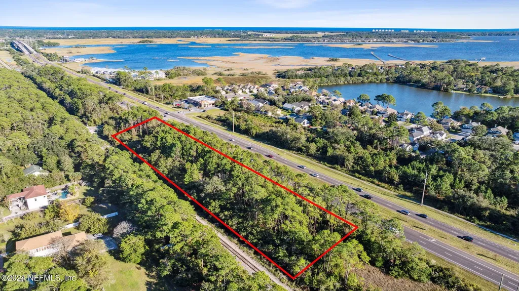 0 Sr 200 Fernandina Beach FL 32034