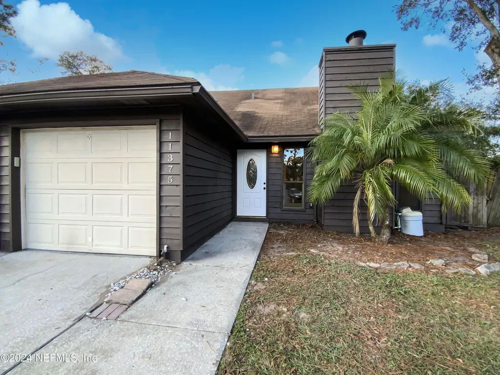 11375 Golden Plover Court Jacksonville FL 32225
