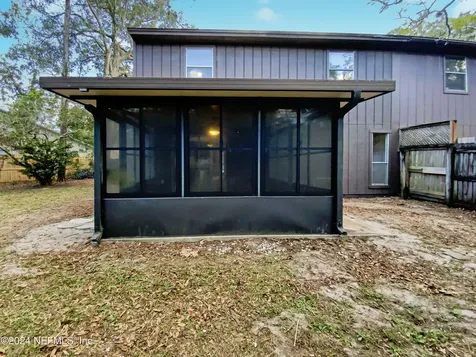 11375 Golden Plover Court Jacksonville FL 32225