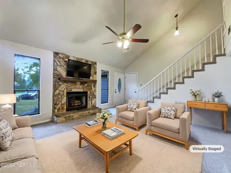 11375 Golden Plover Court Jacksonville FL 32225