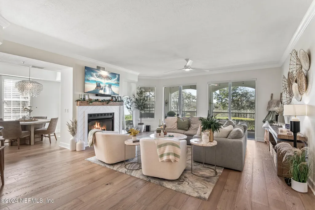 415 N Ocean Grande Drive Ponte Vedra Beach FL 32082