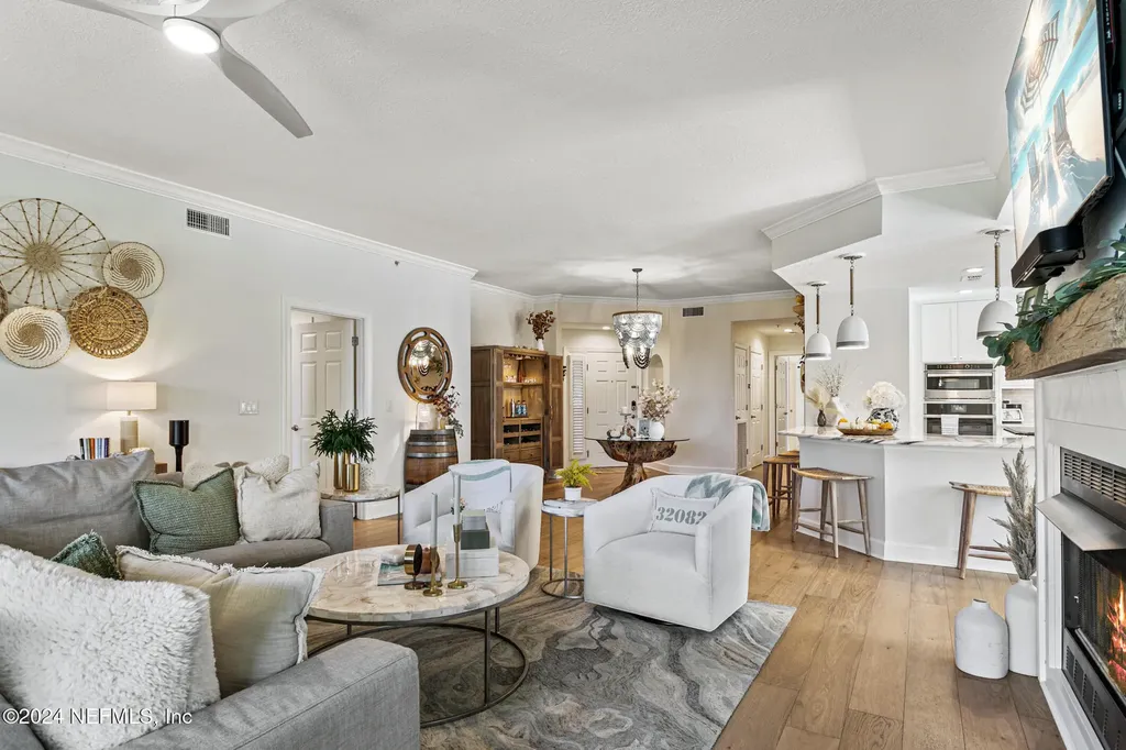 415 N Ocean Grande Drive Ponte Vedra Beach FL 32082