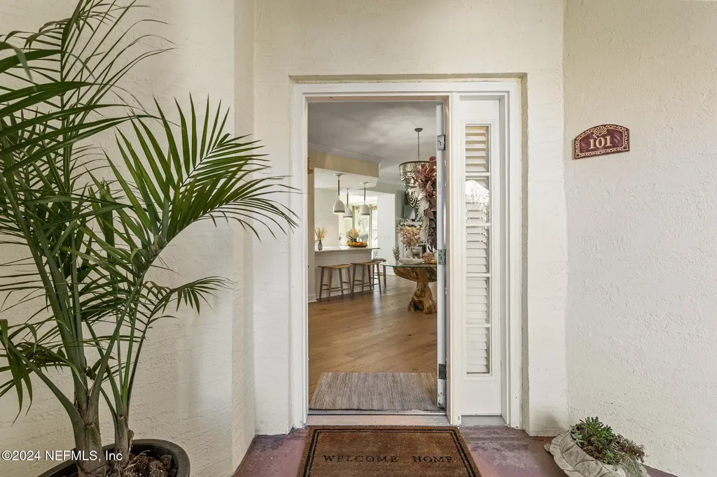 415 N Ocean Grande Drive Ponte Vedra Beach FL 32082