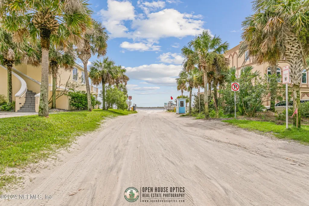 415 N Ocean Grande Drive Ponte Vedra Beach FL 32082