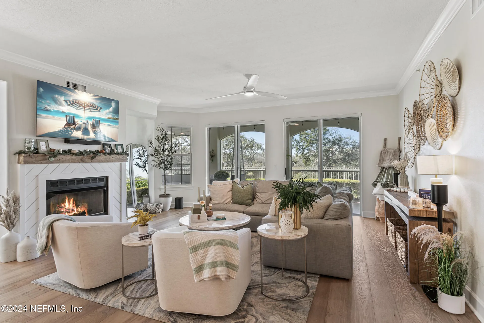 415 N Ocean Grande Drive Ponte Vedra Beach FL 32082