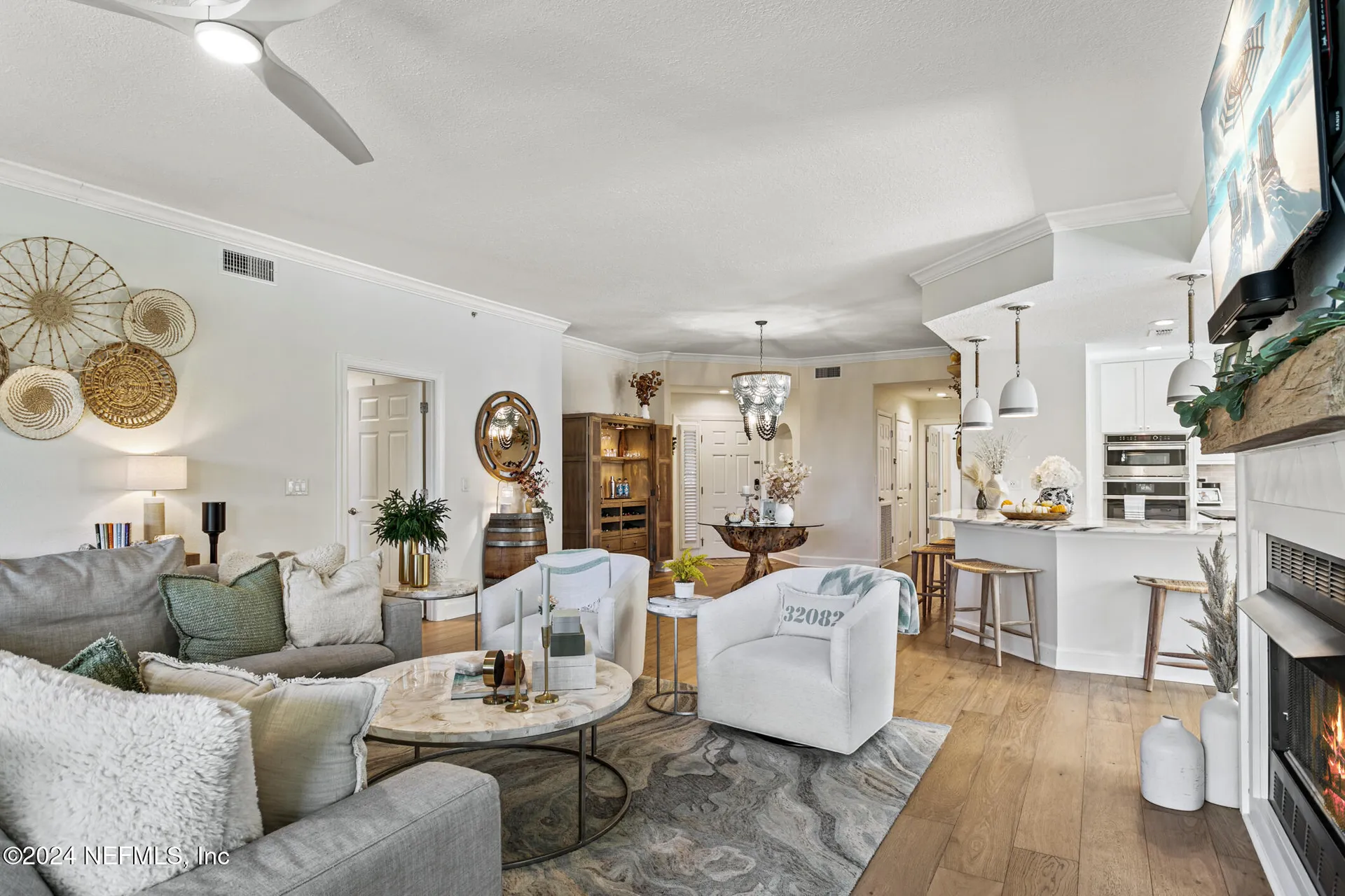415 N Ocean Grande Drive Ponte Vedra Beach FL 32082