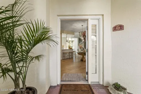 415 N Ocean Grande Drive Ponte Vedra Beach FL 32082