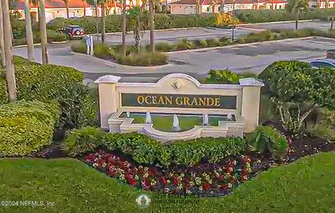 415 N Ocean Grande Drive Ponte Vedra Beach FL 32082