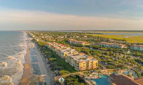 415 N Ocean Grande Drive Ponte Vedra Beach FL 32082