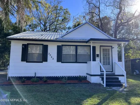 3060 W 5th Street Jacksonville FL 32254