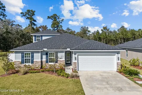 11596 Dunns Crossing Drive Jacksonville FL 32218