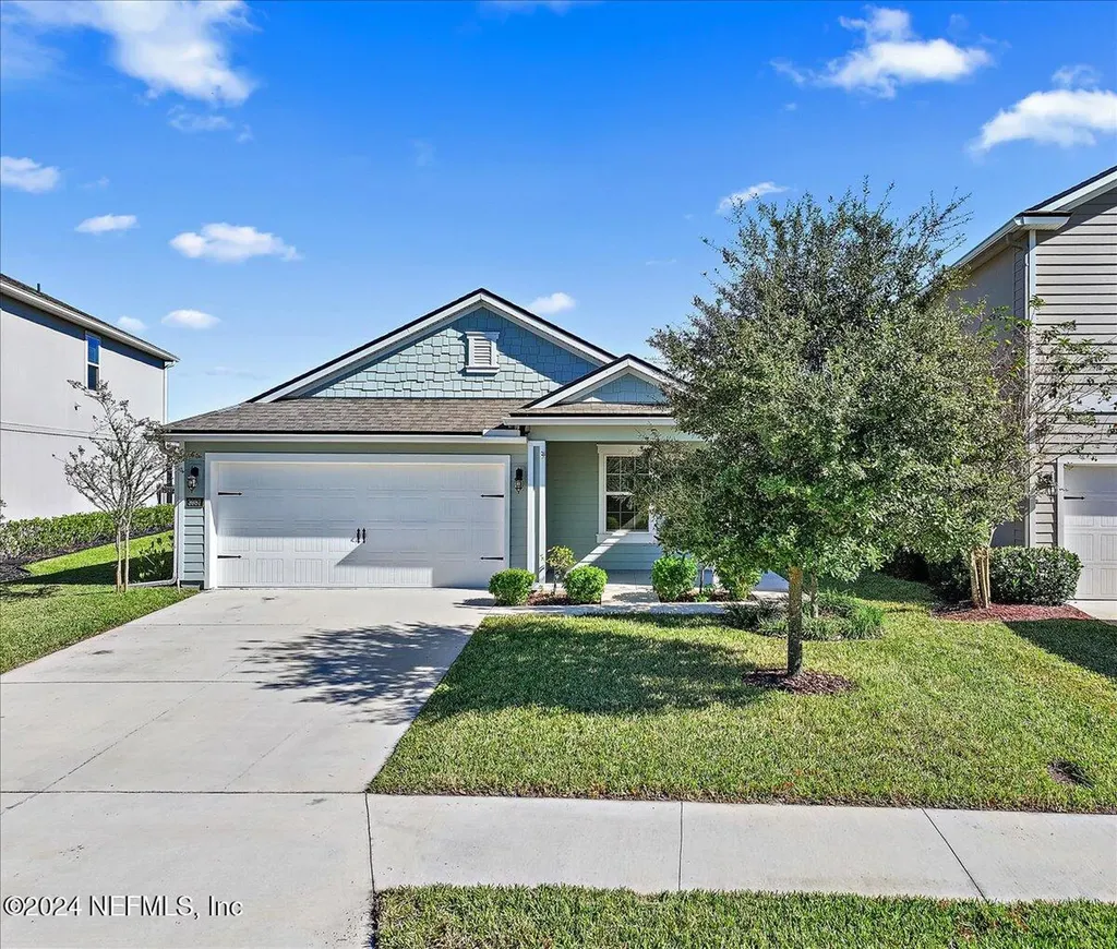 3987 Heatherbrook Place Middleburg FL 32068
