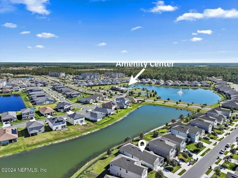 3987 Heatherbrook Place Middleburg FL 32068