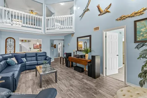 11932 Harbour Cove Drive S Jacksonville FL 32225