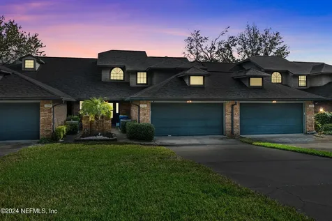11932 Harbour Cove Drive S Jacksonville FL 32225