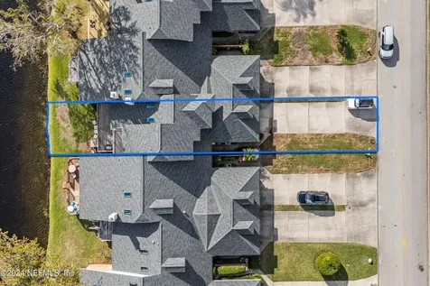11932 Harbour Cove Drive S Jacksonville FL 32225