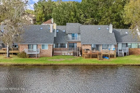 11932 Harbour Cove Drive S Jacksonville FL 32225