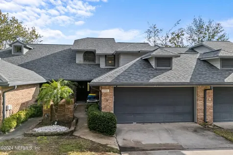 11932 Harbour Cove Drive S Jacksonville FL 32225