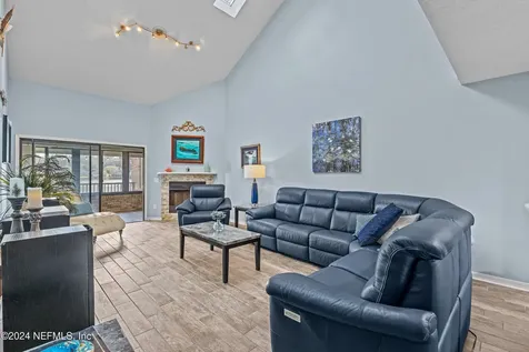 11932 Harbour Cove Drive S Jacksonville FL 32225