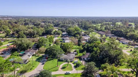 7305 Poinciana Avenue Jacksonville FL 32217